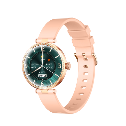 XINJI PAGT G2 PLUS SMART WATCH