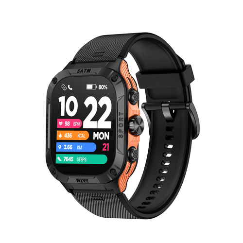 XINJI RORAX X2 Smart Watch